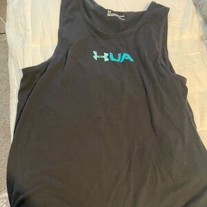 UnderArmour Mens Tank